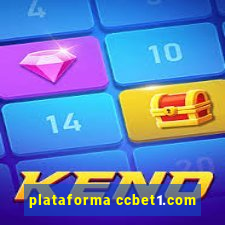 plataforma ccbet1.com